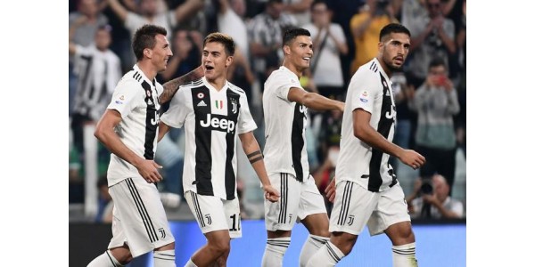 Der Kampf um den Status der Serie A beginnt gleich